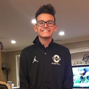 Meet your Posher, Ryan